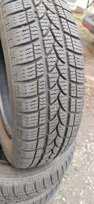 Opony zimowe 6mm 175/65/15 Kormoran N