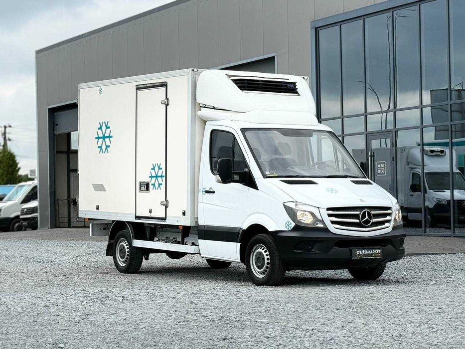 Mercedes-Benz Sprinter 2015p.