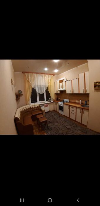 2-3 комнатная квартира на Шевченковском р-не в р-не Уральских