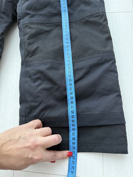 Штани зимові теплі