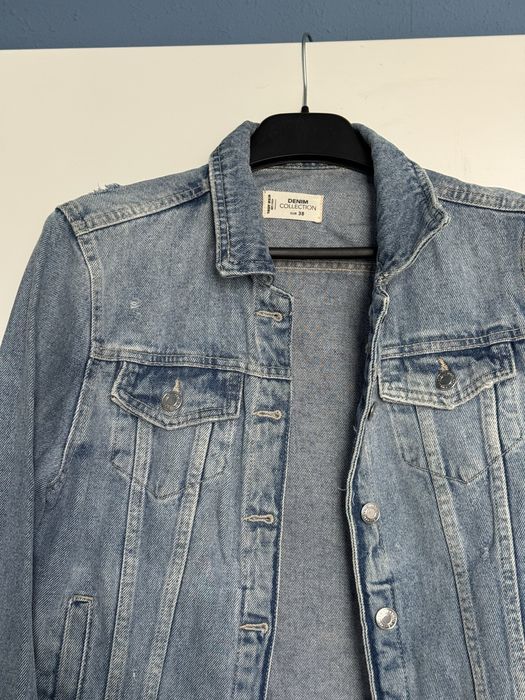 Джинсовка tally weijl s