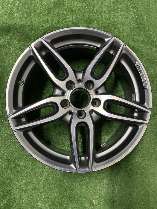Felga 18 Mercedes A-Klasa CLA