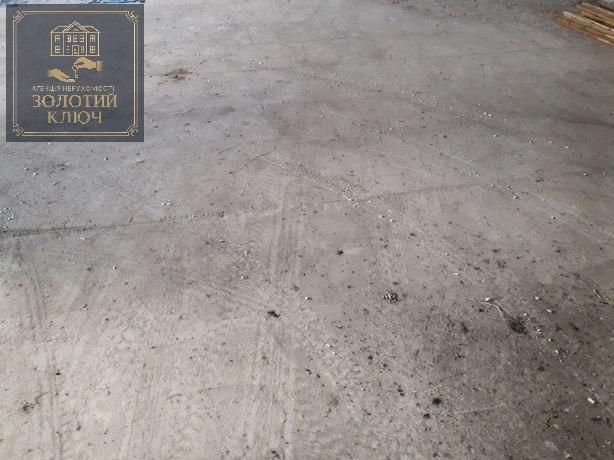 Продам приміщення м. Гайворон