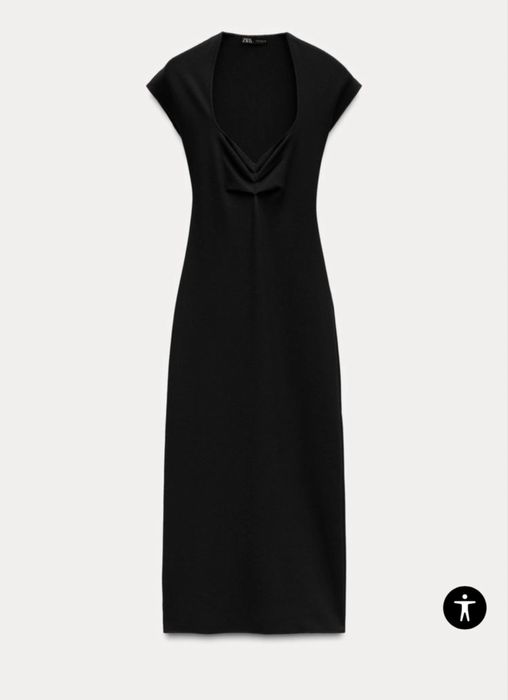 Сукня зара zara m