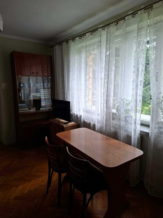 Mieszkanie – Kraków - Więcej
