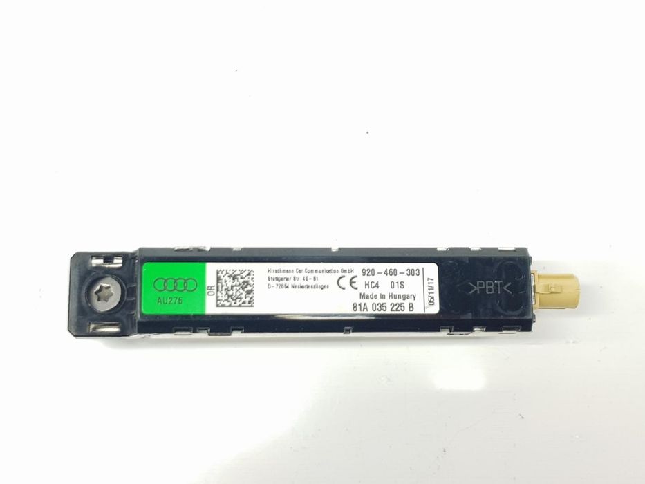 Módulo Eletrónico Audi Q2 Gab