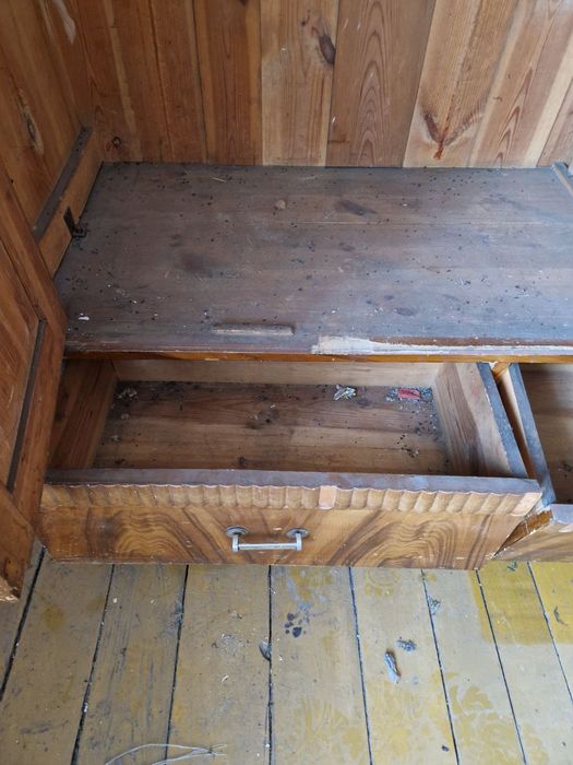 Meble retro , stan dobry