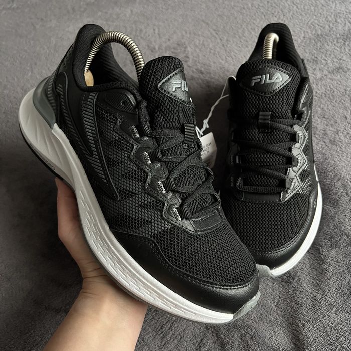 Чоловічі кросівки Fila energized. P. 40. НОВІ!!!