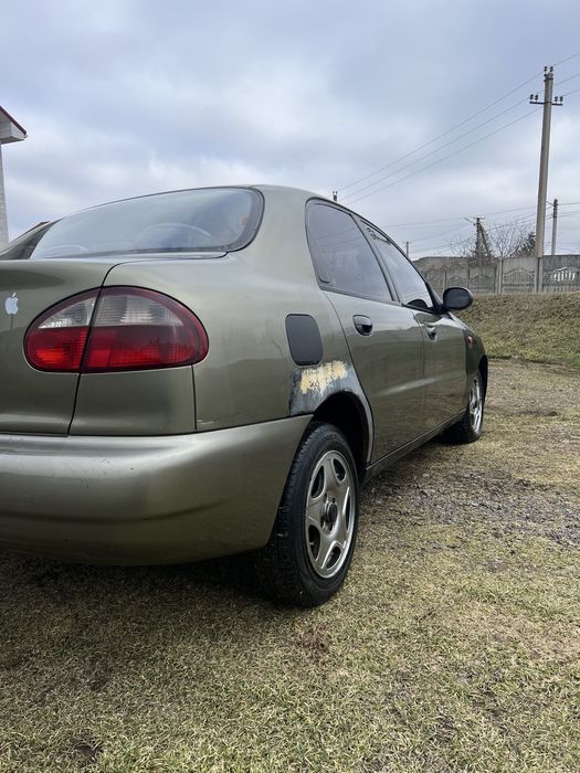 Део сенс 2004 год