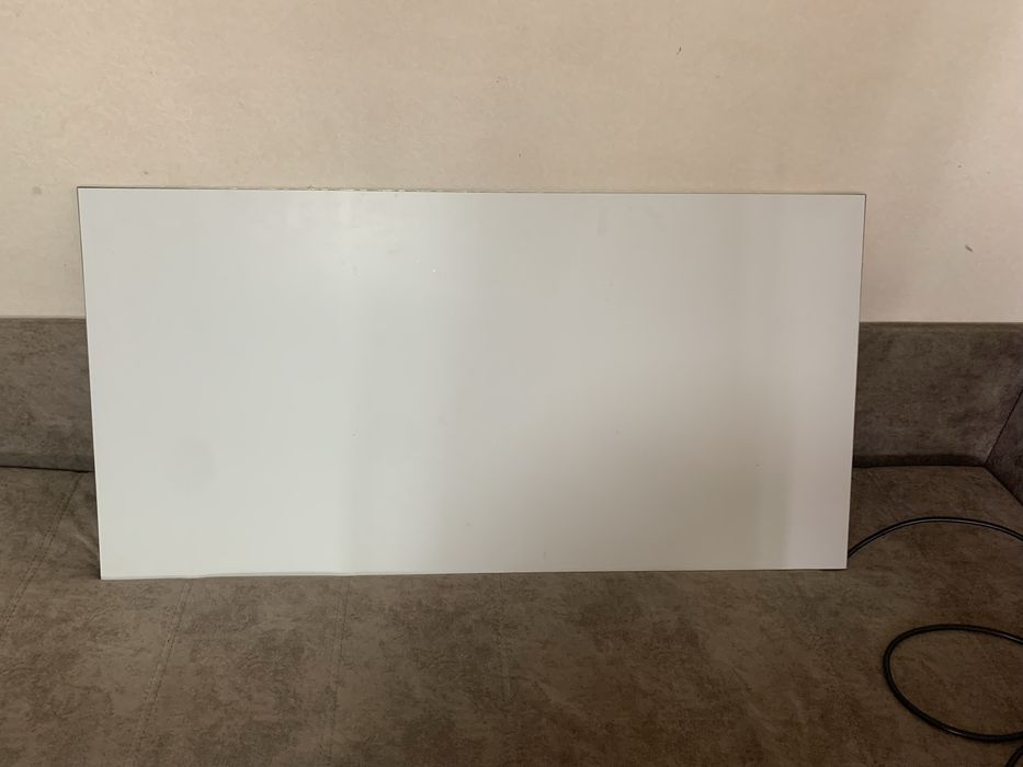 Керамический обогреватель Smart Install  550Вт