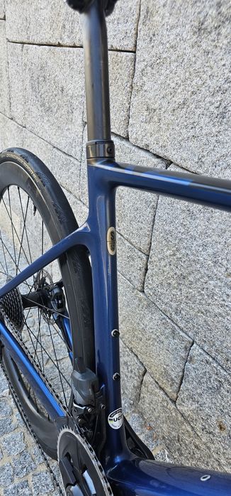 Scott Addict RC 20 S 52