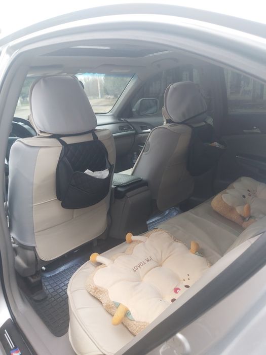 Продам  Honda accord 8