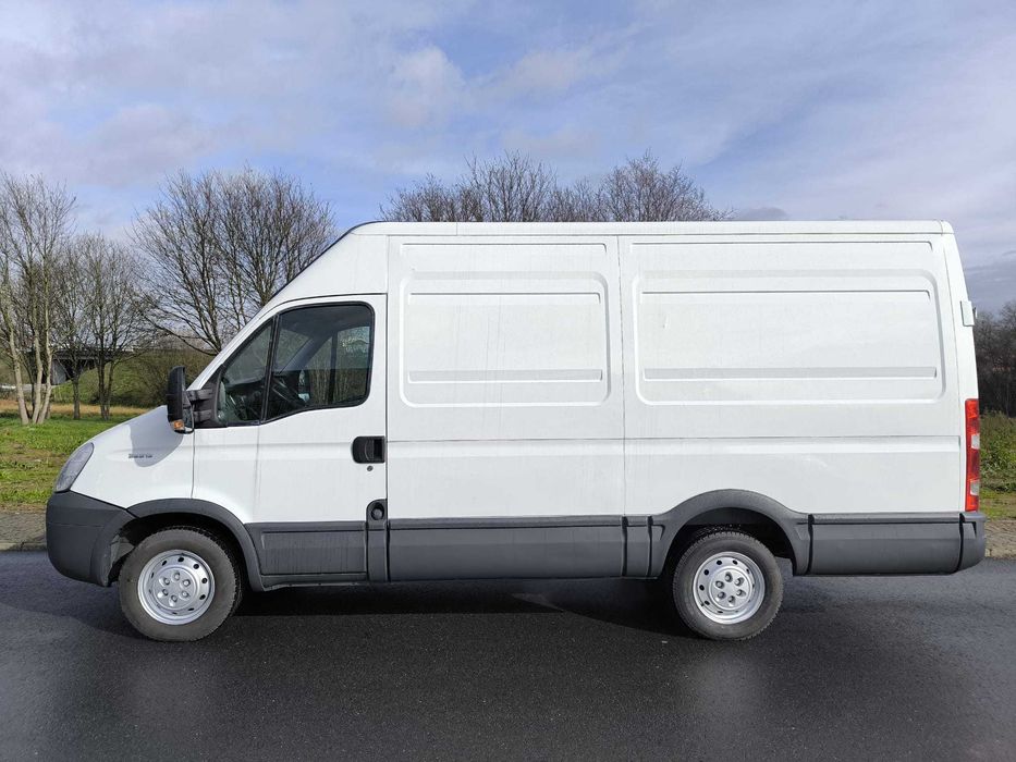 Iveco Daily 35s13