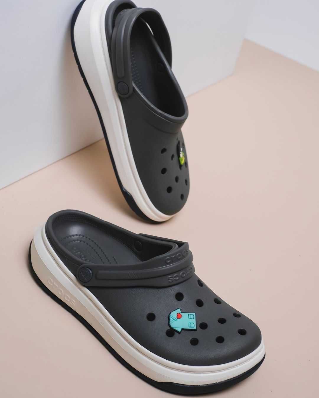 Crocband Full Force Navy мужские кроксы оригинал 37-44: 1 649 грн ...