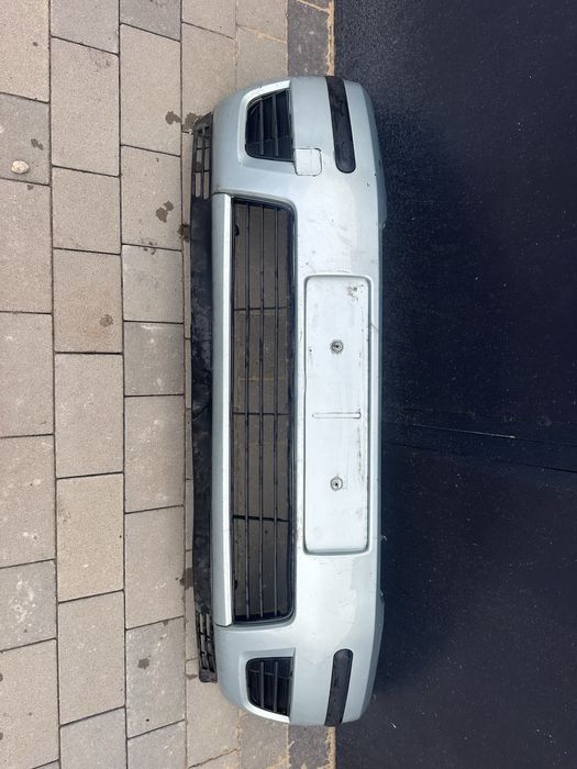 Бампер передний Ford Fusion