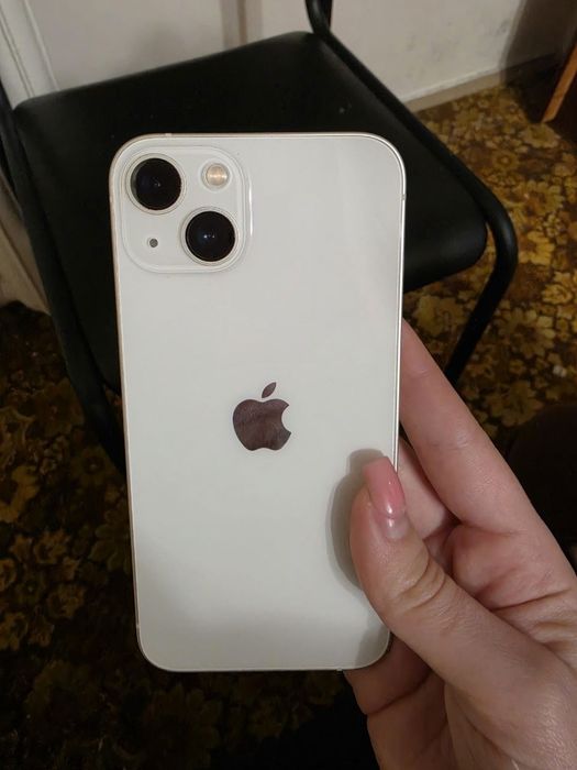 Айфон 13,128 гб.