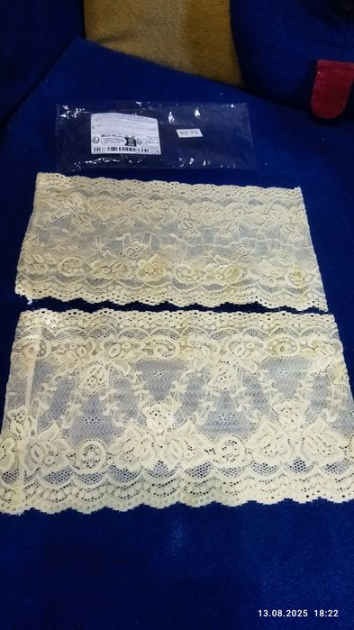 Бандалетки на бёдра от натирания большой размер