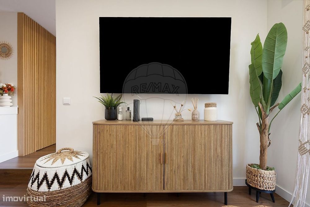 Apartamento T2 para venda