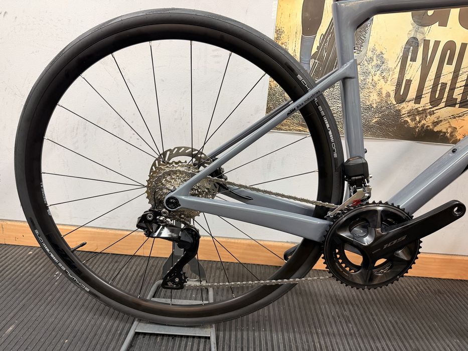 Ktm Revelator Alto Elite