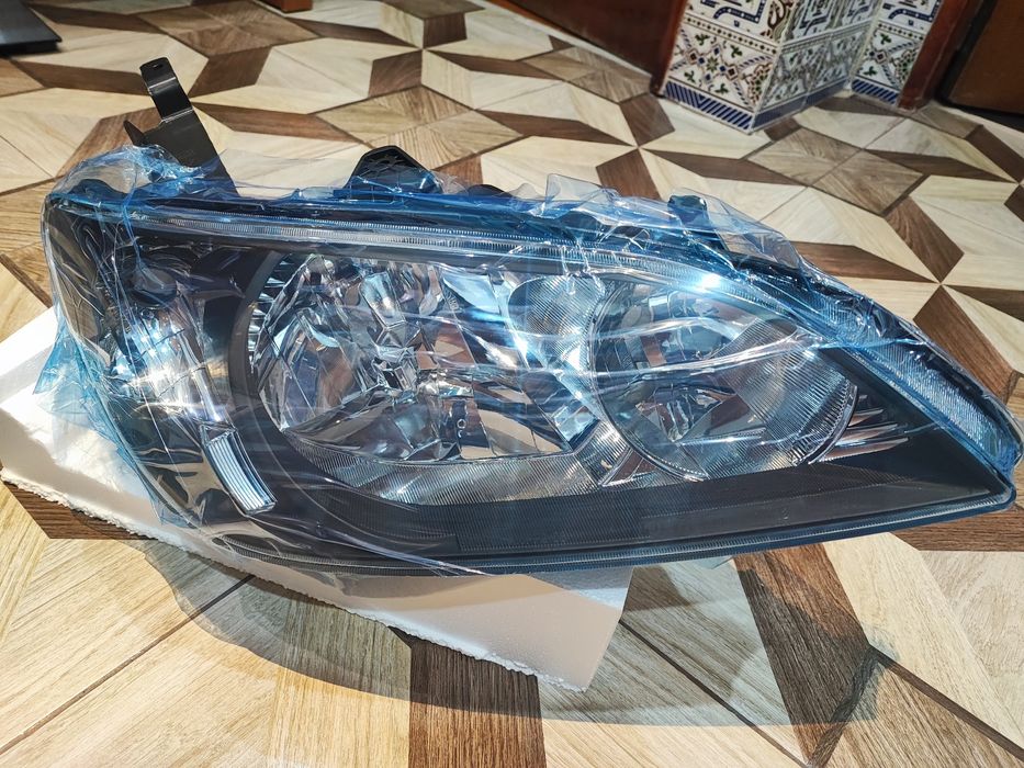 Foral/óticas Honda civic es5. ima 2005