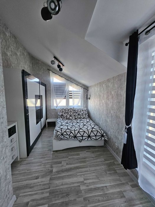 Noclegi lotnisko Gdańsk, pokoje, apartamenty