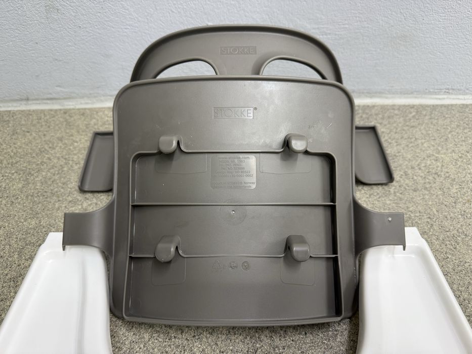 Baby set Stokke Tripp Trapp + taca