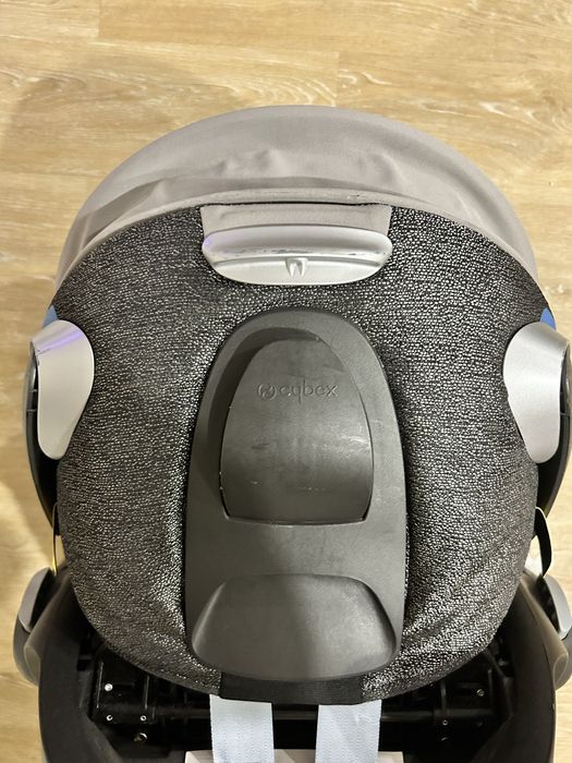 Cybex Cloud Z - Isize478896029015091202