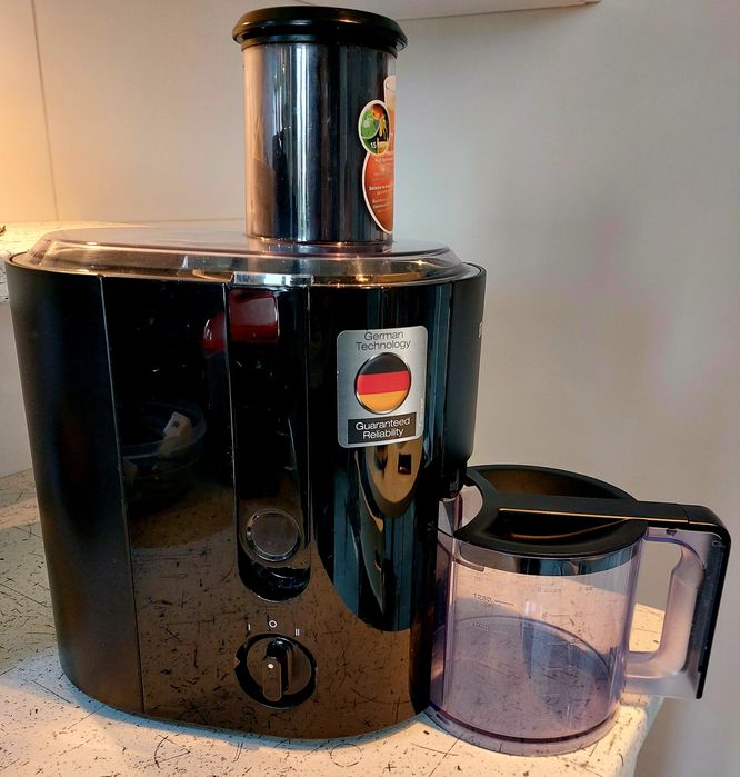 Sokowirówka wyciskarka BROWN J300 800W