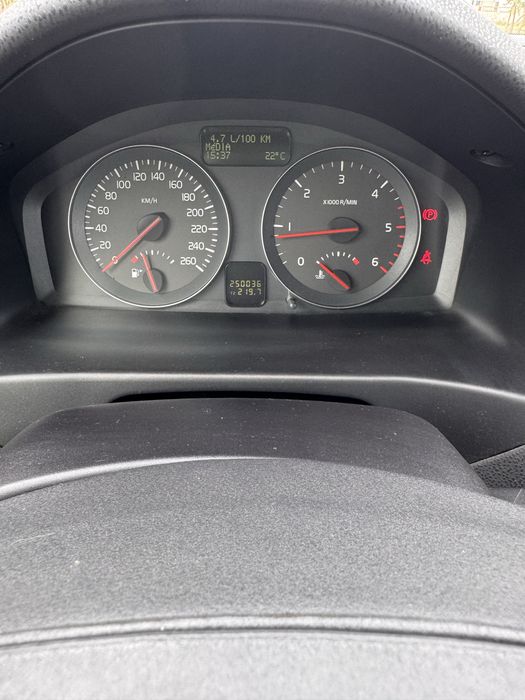 Vendo Volvo C30 1.6D