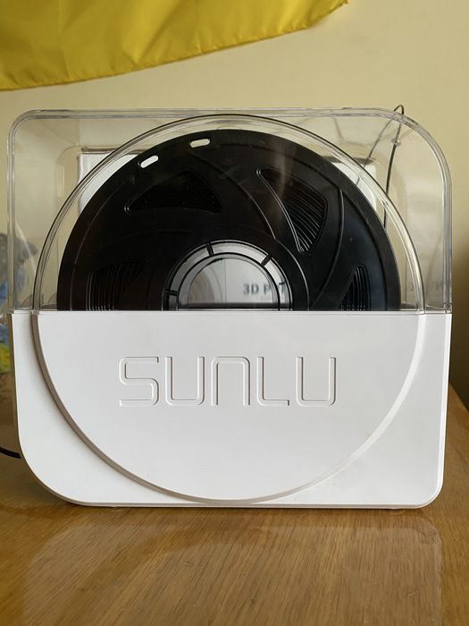 Сушарка для філаменту Sunlu S1 Plus