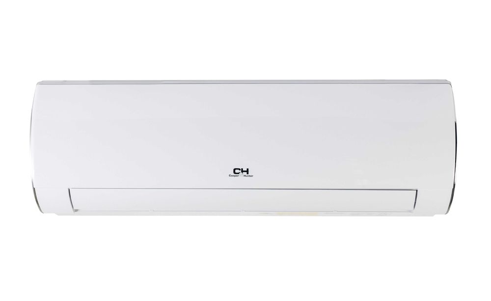 Кондиціонер Cooper&Hunter  DAYTONA CH-S09FTXD2-WP (білий)