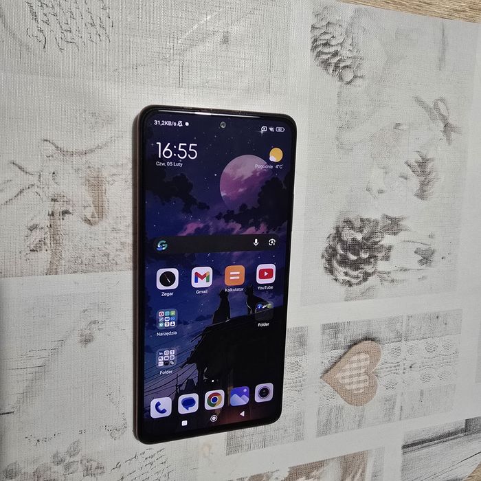 Redmi Note 10 Pro 8 / 128GB