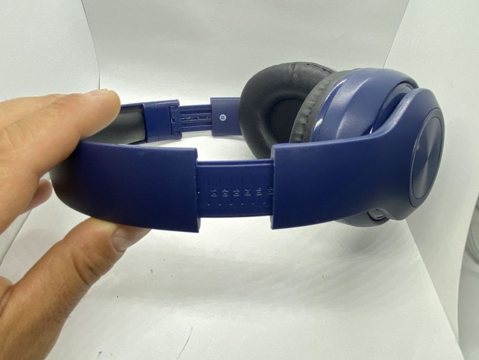 Блутуз навушники Polaroid гарнітура