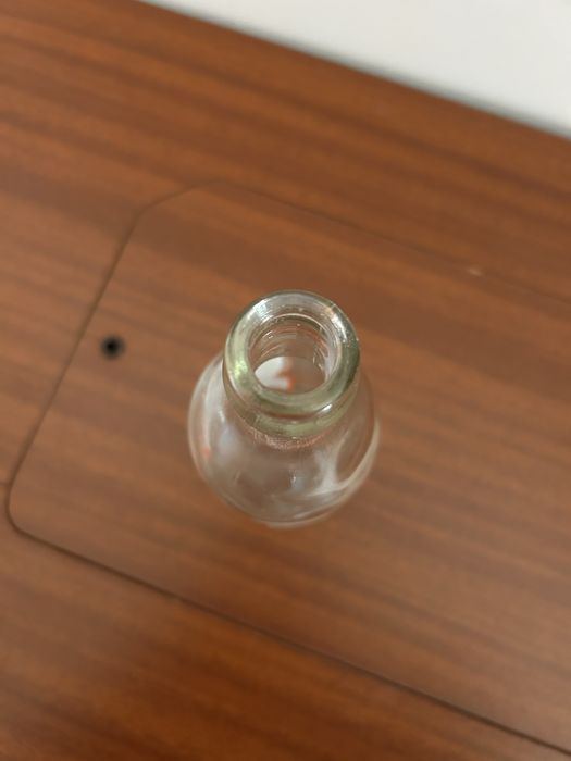 Garrafa refrigerante A Flor do Sor