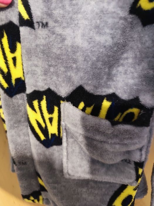 Szlafrok Batman 128