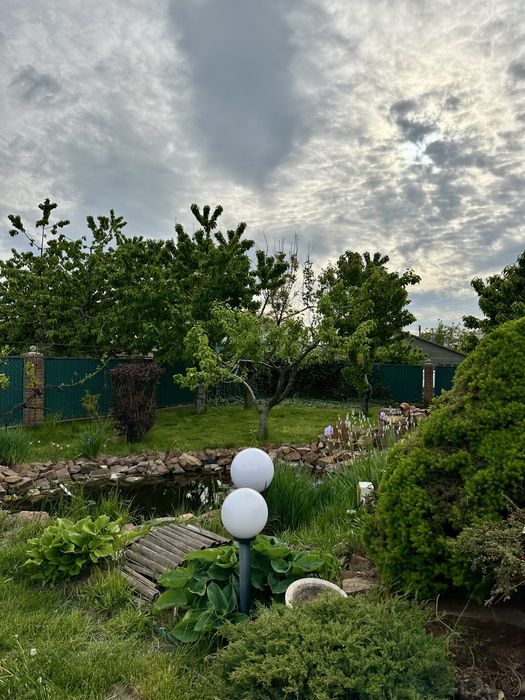 Подобова здача будинку