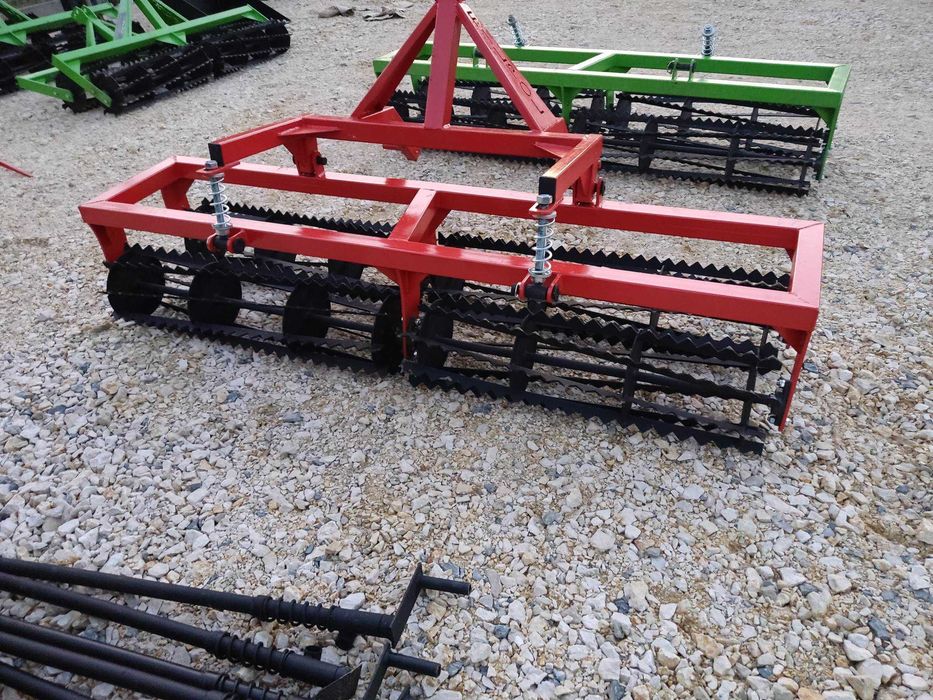 Zębate struny do kultuwatowa wałek łącznik