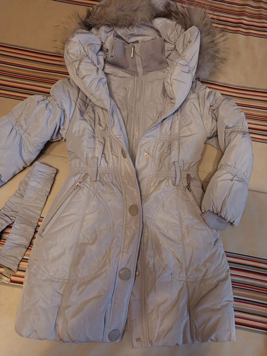 Пальто пальтишко зима 122_128 р