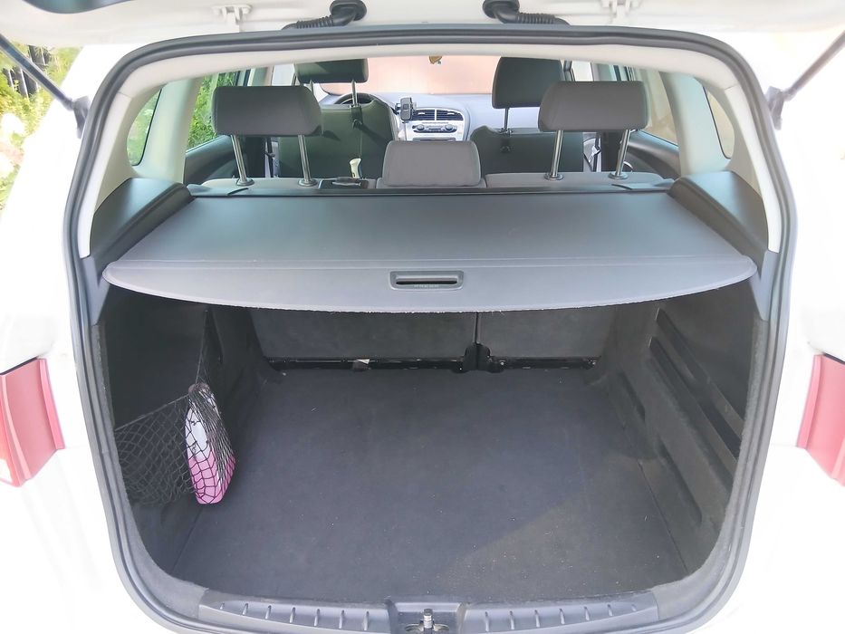 SEAT ALTEA XL garażowany