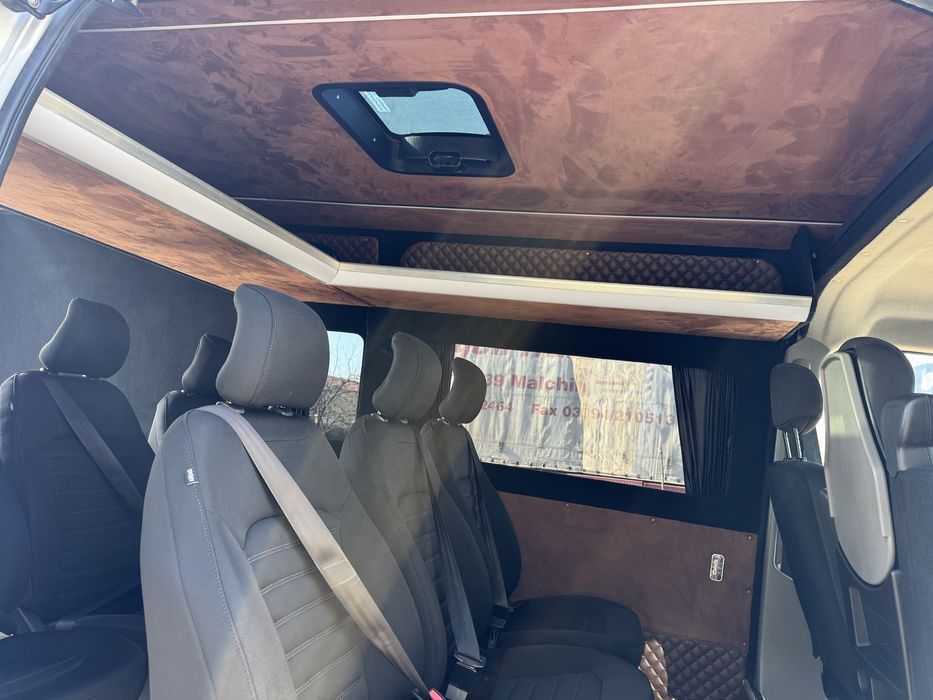 Renault Master 2019 IV покоління  •  2.3 dCi MT (150 к.с.) L3H2 RWD