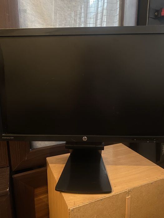 Monitor HP 23 cale