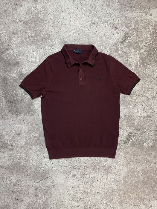 Поло Fred Perry чоловіче