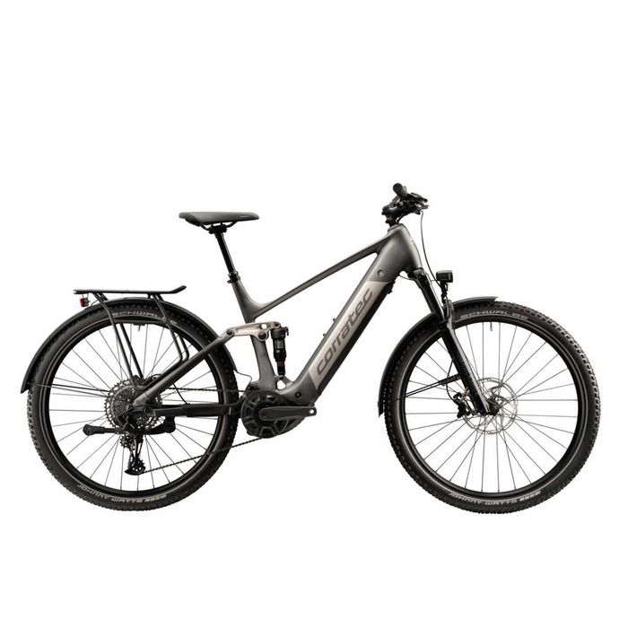 rower elektryczny corratec e-power mtc 120 elite rozm. S i XL | bosch 5gen 800wh raty 10x0%