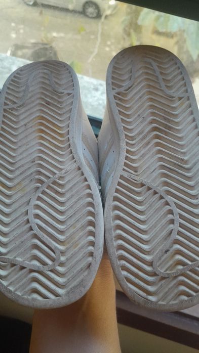 Dou  calçado de criança