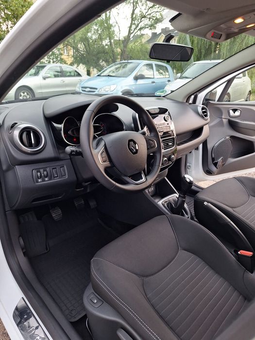 Renault Clio IV lift 1,2 Limited