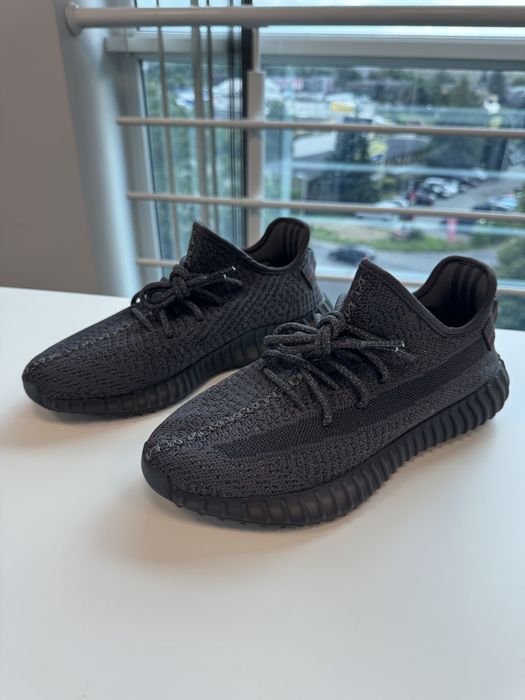 Adidas Yeezy Boost