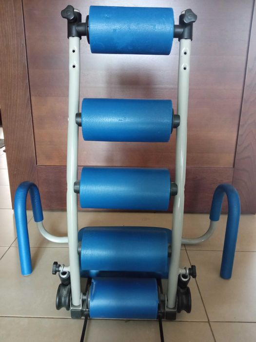 AB MAKER kołyska maszyna do ćwiczenia mięśni brzucha