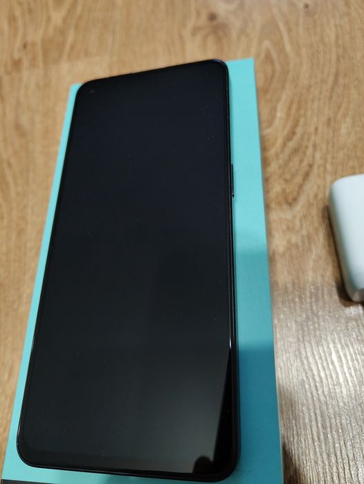 Smartfon Oppo Reno 6 5G 8GB RAM, 128GB, ładowarka 65w