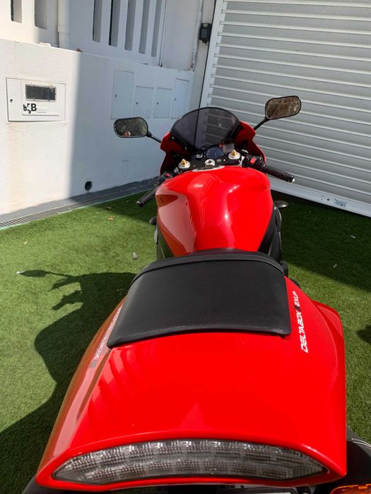 Yamaha YZF-R1 2003 | 24.500 km