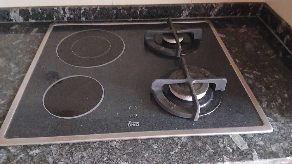 Excelente Cozinha Usada Muitíssima Estimada